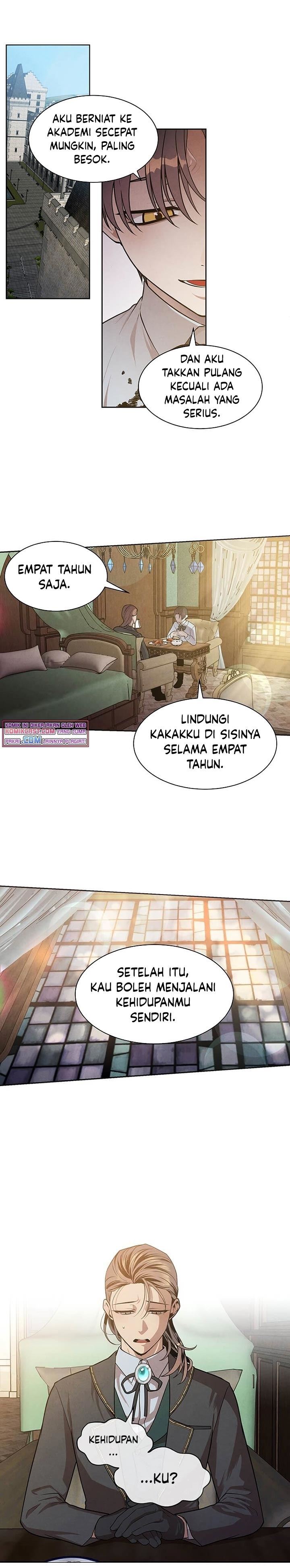 Legendary Youngest Son of the Marquis House Chap 11 - Next Chap 12