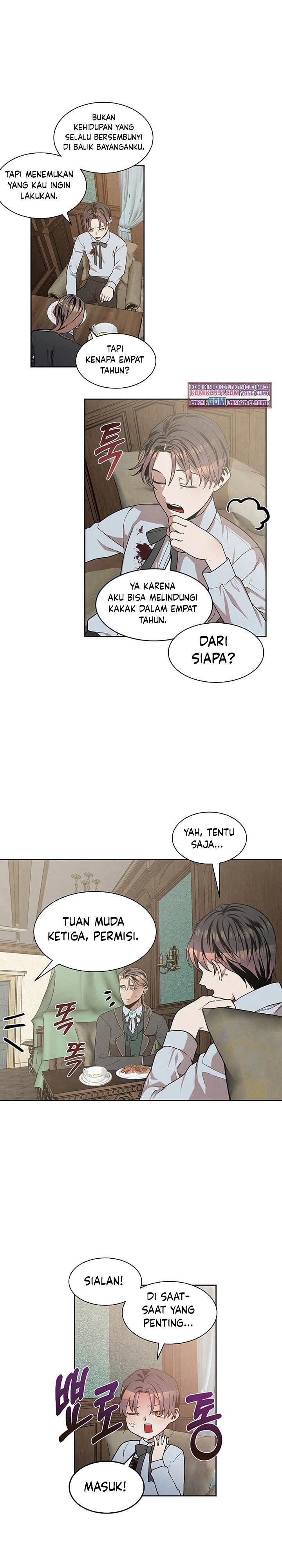 Legendary Youngest Son of the Marquis House Chap 11 - Next Chap 12