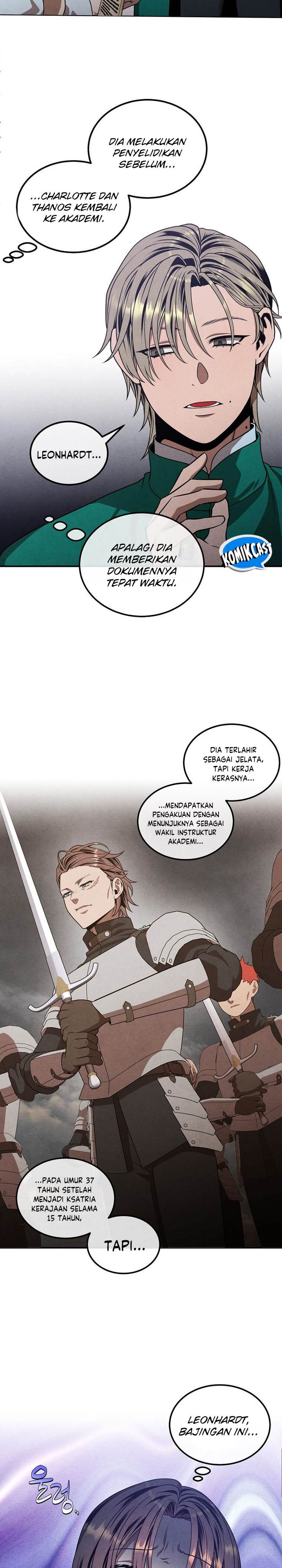 Legendary Youngest Son of the Marquis House Chap 112 - Next Chap 113