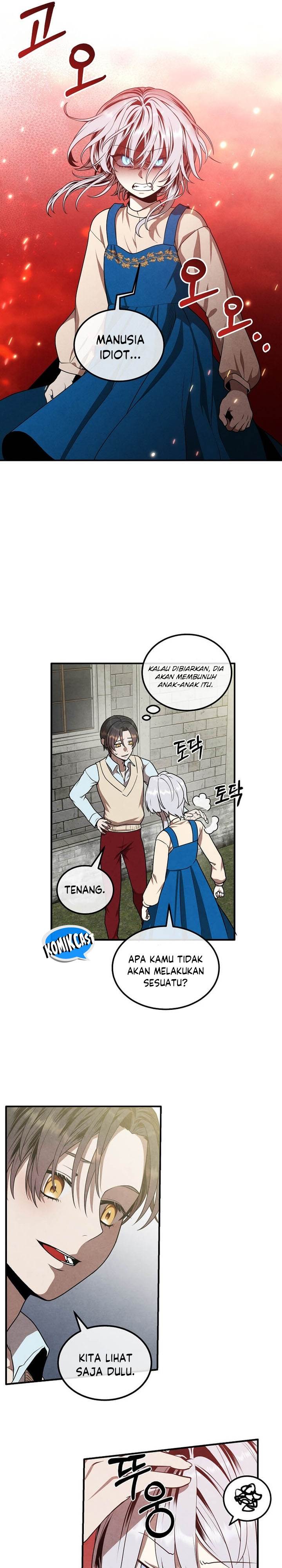 Legendary Youngest Son of the Marquis House Chap 112 - Next Chap 113