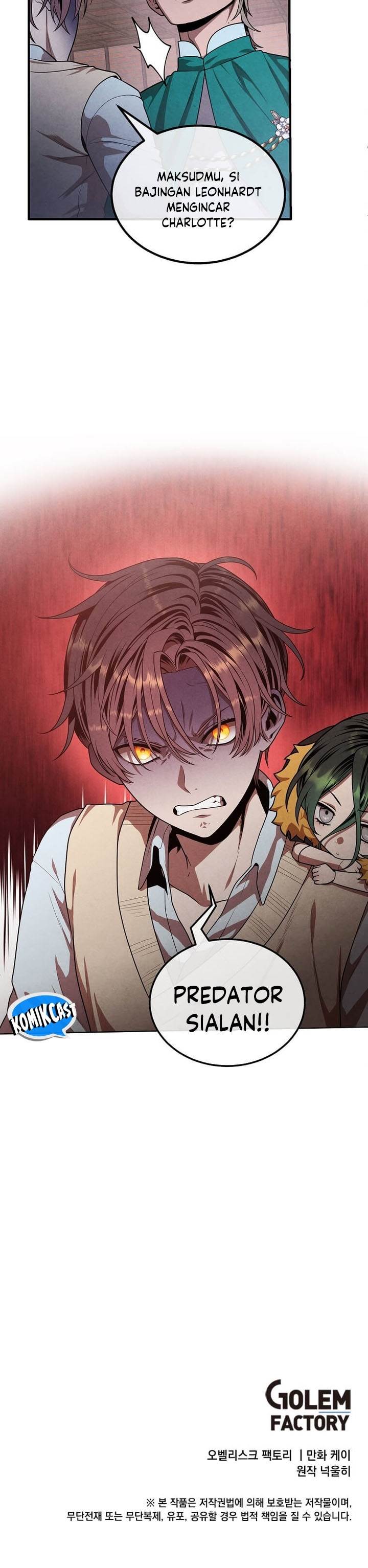 Legendary Youngest Son of the Marquis House Chap 112 - Next Chap 113