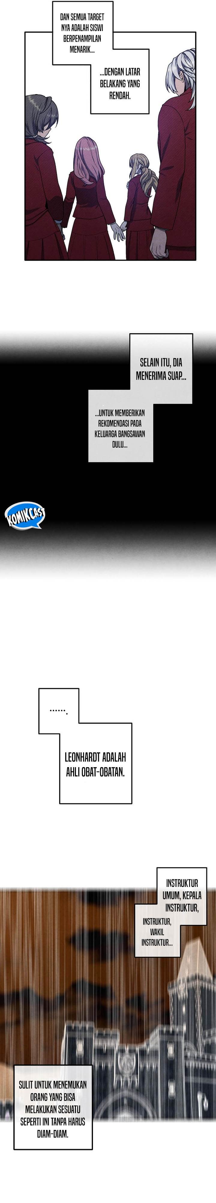 Legendary Youngest Son of the Marquis House Chap 112 - Next Chap 113