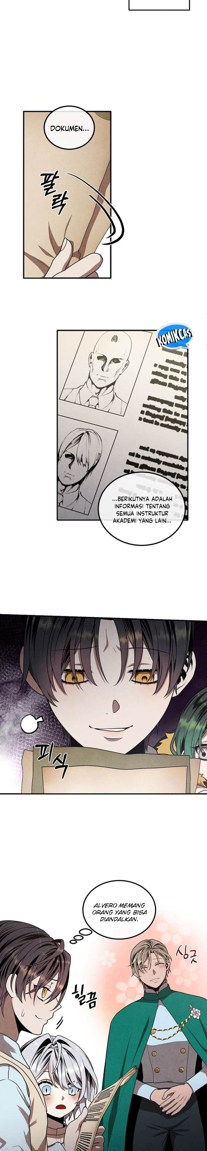 Legendary Youngest Son of the Marquis House Chap 112 - Next Chap 113