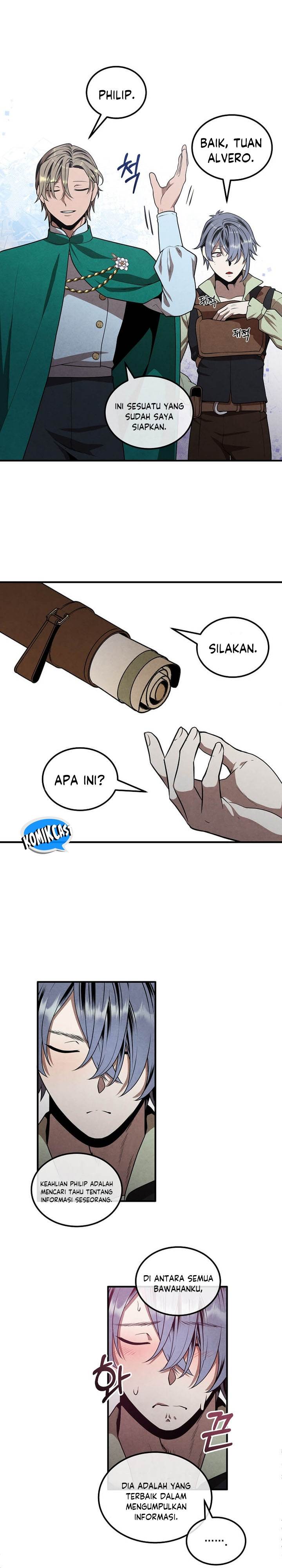 Legendary Youngest Son of the Marquis House Chap 112 - Next Chap 113