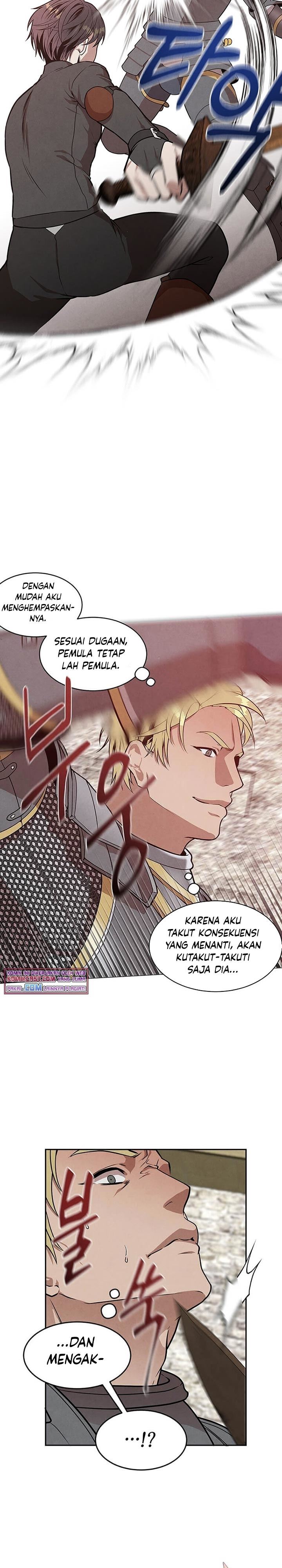 Legendary Youngest Son of the Marquis House Chap 12 - Next Chap 13