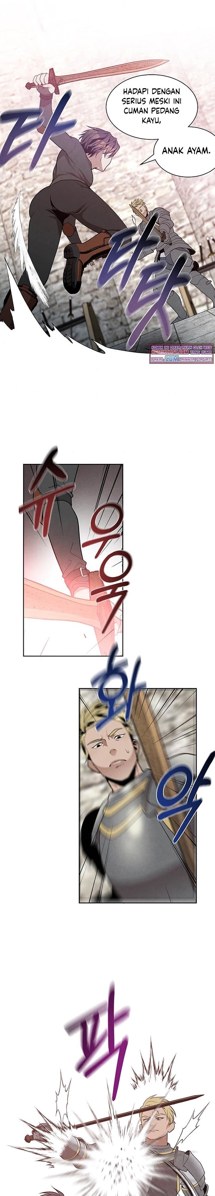 Legendary Youngest Son of the Marquis House Chap 12 - Next Chap 13