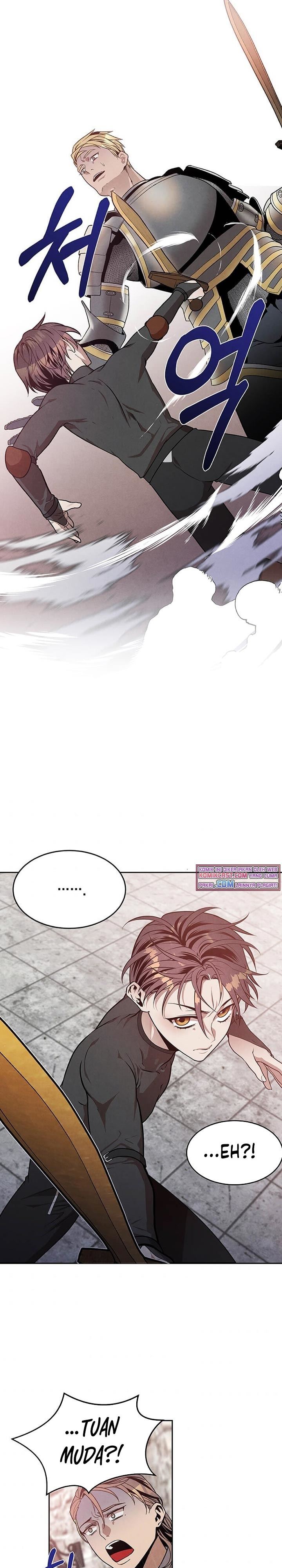 Legendary Youngest Son of the Marquis House Chap 12 - Next Chap 13