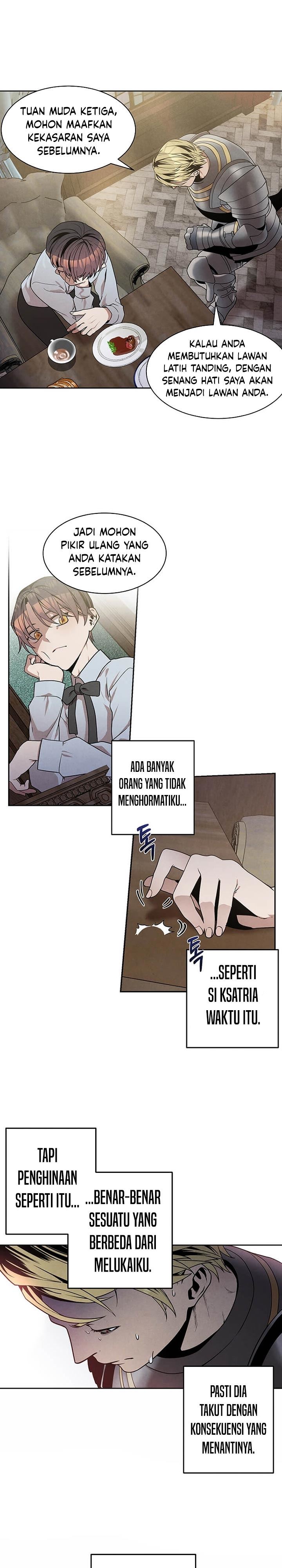 Legendary Youngest Son of the Marquis House Chap 12 - Next Chap 13