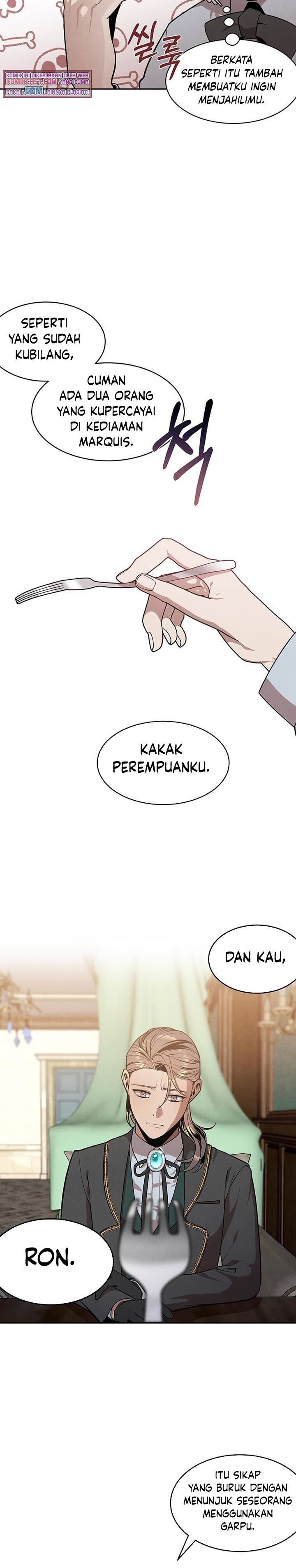 Legendary Youngest Son of the Marquis House Chap 12 - Next Chap 13