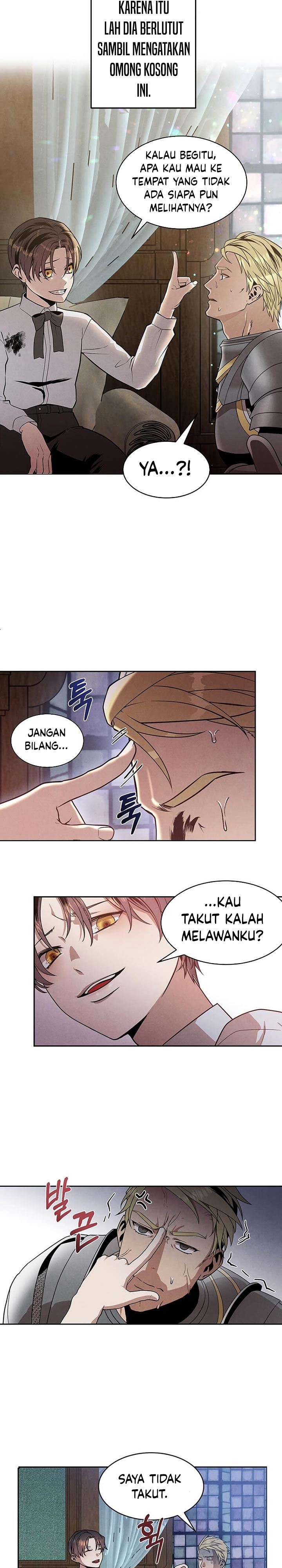 Legendary Youngest Son of the Marquis House Chap 12 - Next Chap 13