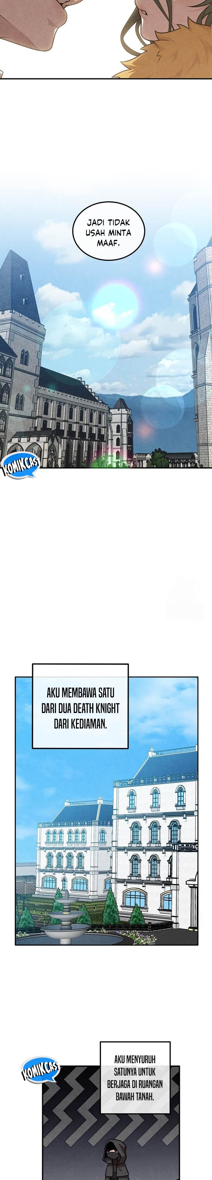 Legendary Youngest Son of the Marquis House Chap 122 - Next Chap 123