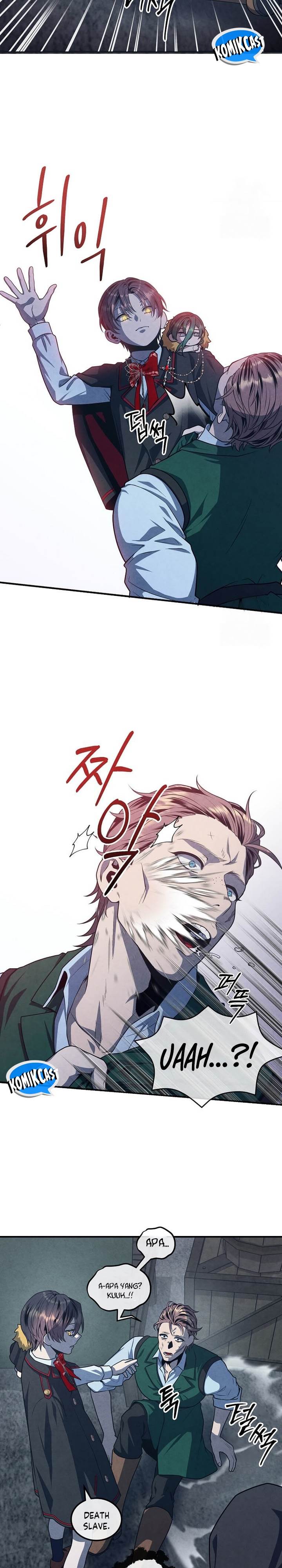 Legendary Youngest Son of the Marquis House Chap 122 - Next Chap 123