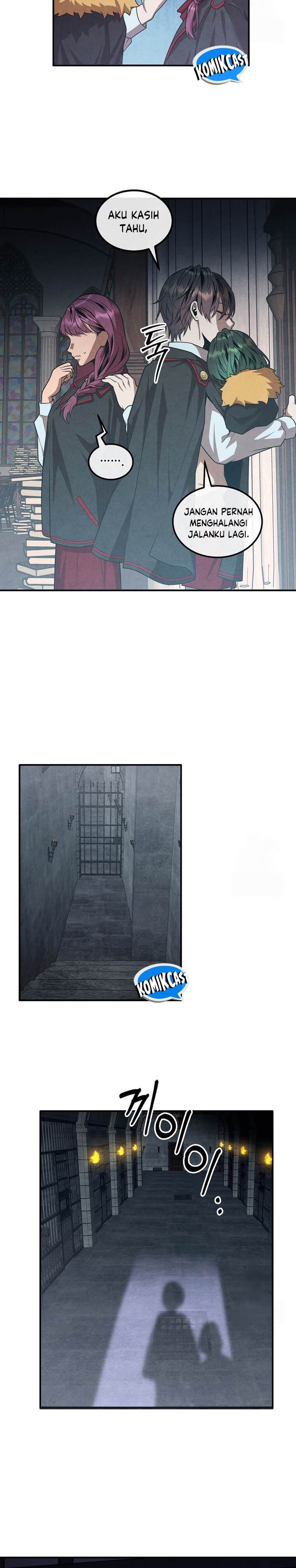 Legendary Youngest Son of the Marquis House Chap 122 - Next Chap 123