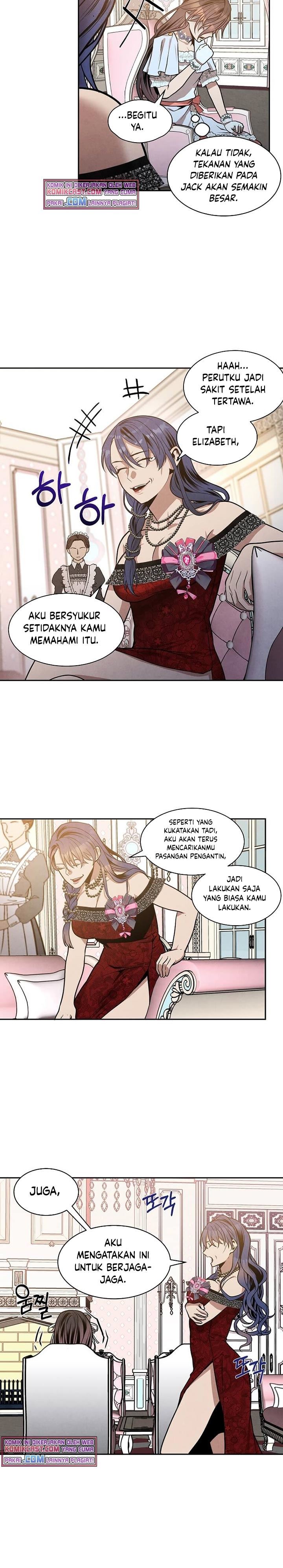 Legendary Youngest Son of the Marquis House Chap 15 - Next Chap 16