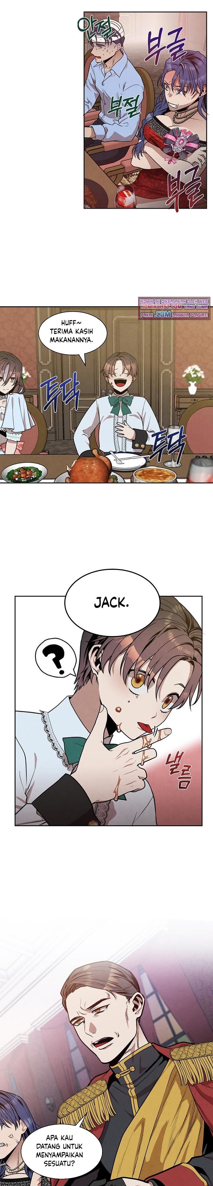 Legendary Youngest Son of the Marquis House Chap 15 - Next Chap 16