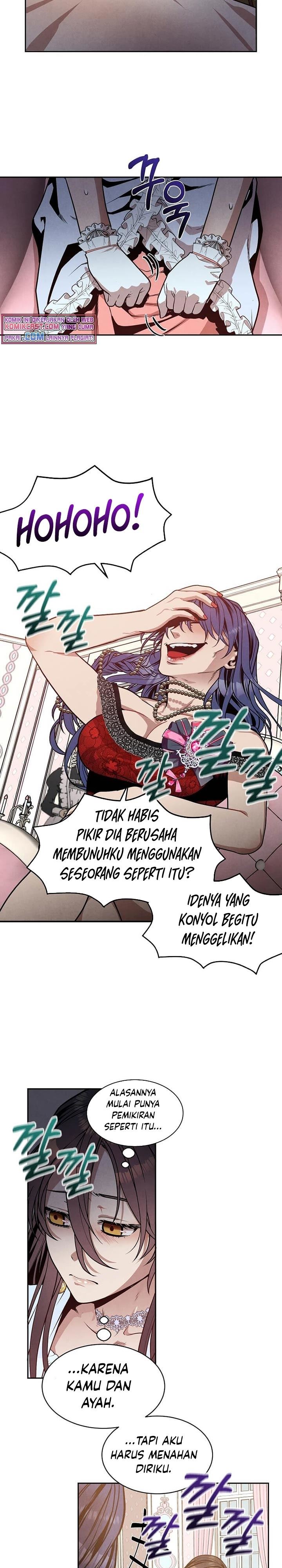 Legendary Youngest Son of the Marquis House Chap 15 - Next Chap 16