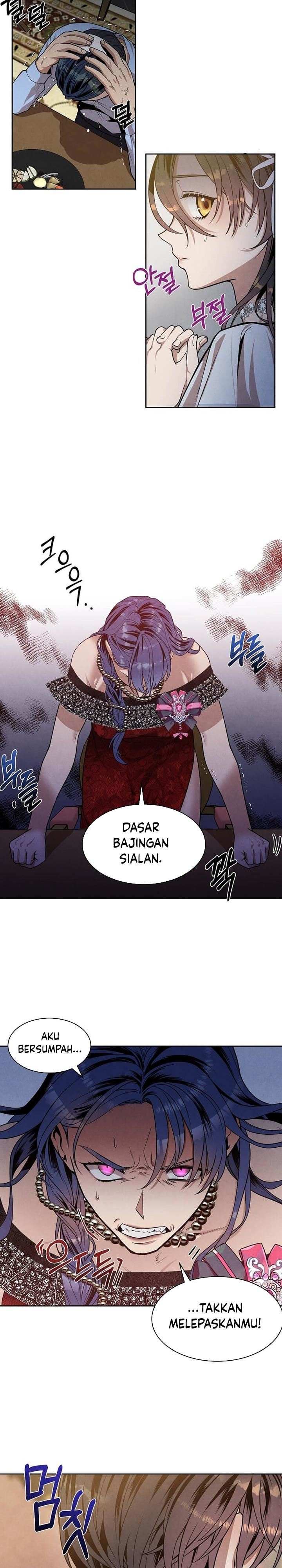 Legendary Youngest Son of the Marquis House Chap 16 - Next Chap 17