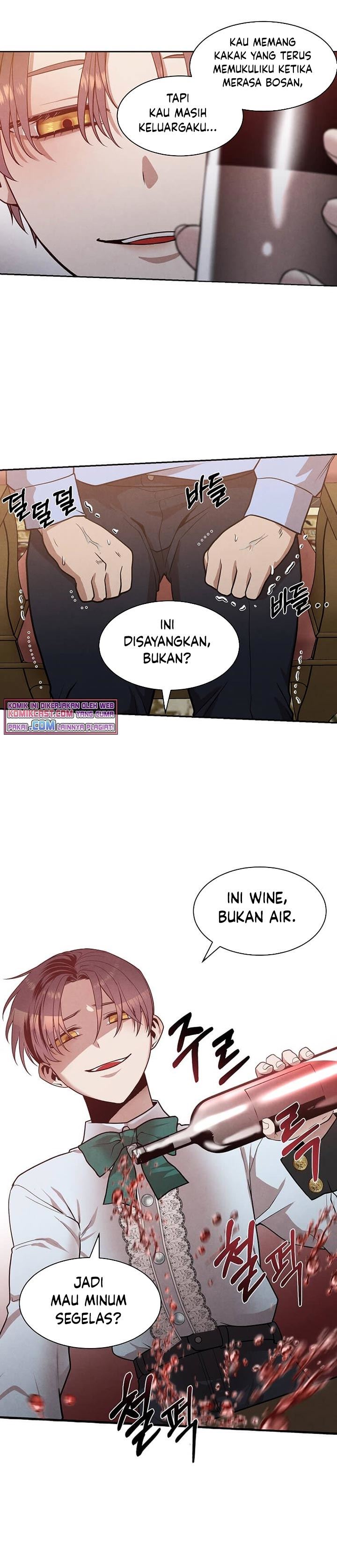 Legendary Youngest Son of the Marquis House Chap 16 - Next Chap 17