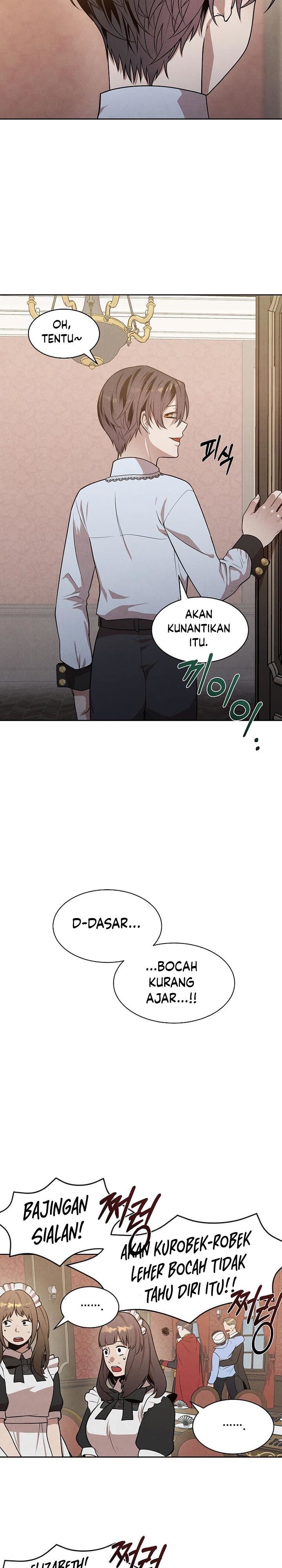 Legendary Youngest Son of the Marquis House Chap 16 - Next Chap 17