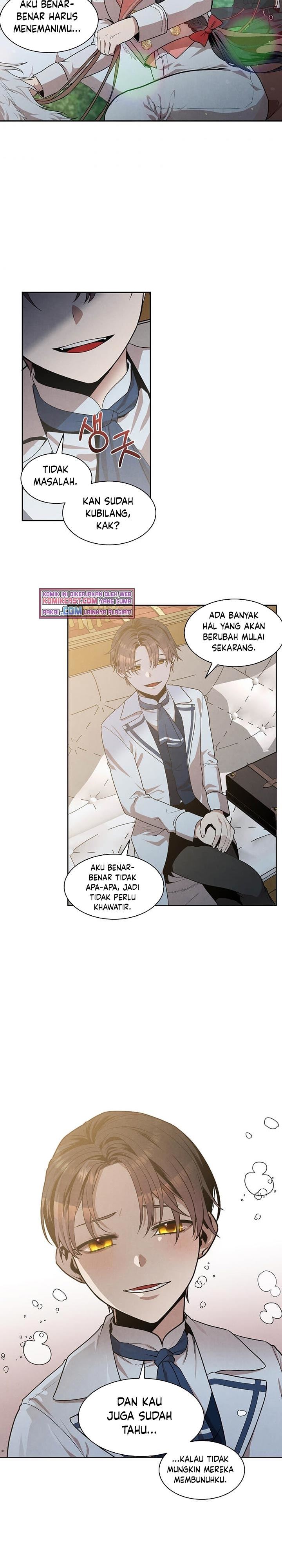 Legendary Youngest Son of the Marquis House Chap 16 - Next Chap 17