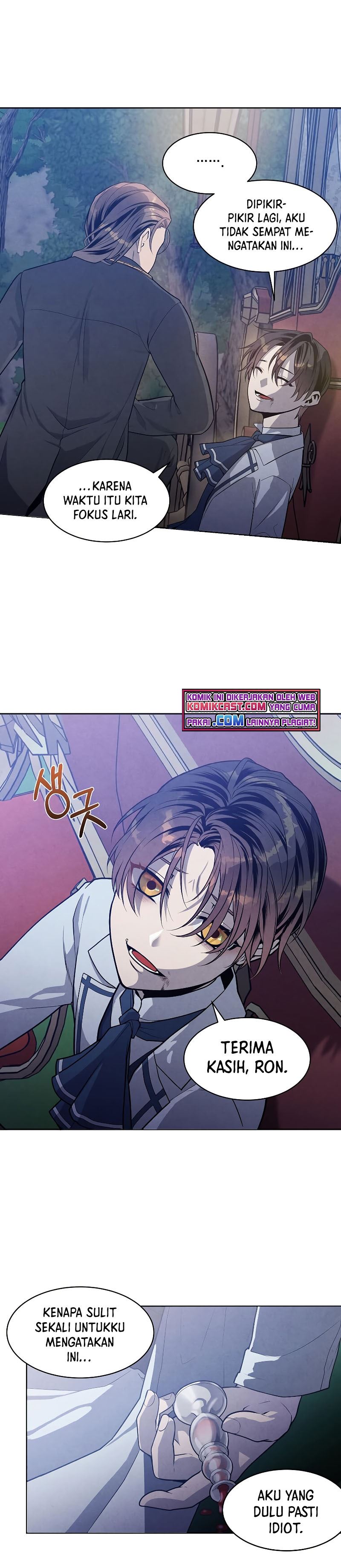 Legendary Youngest Son of the Marquis House Chap 18 - Next Chap 19