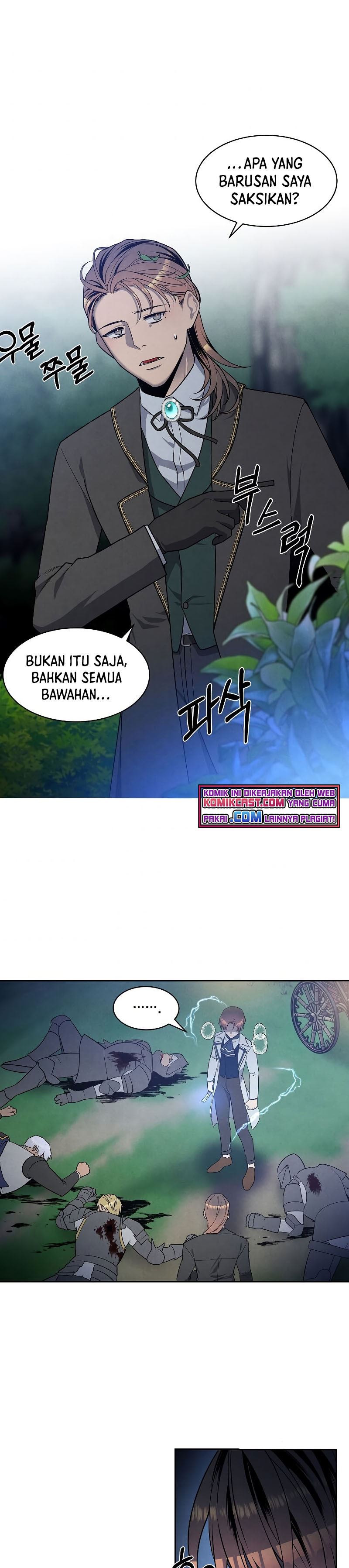 Legendary Youngest Son of the Marquis House Chap 18 - Next Chap 19