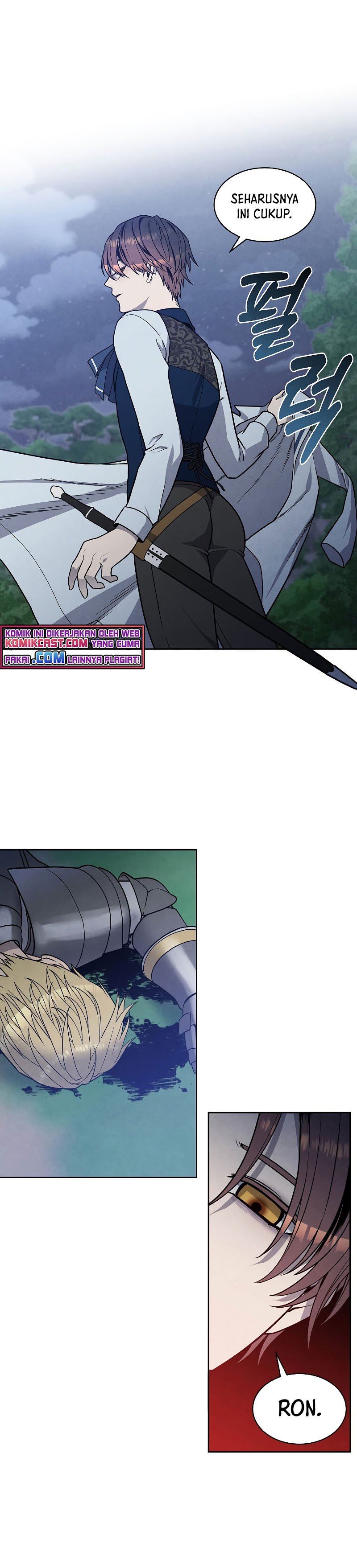 Legendary Youngest Son of the Marquis House Chap 18 - Next Chap 19