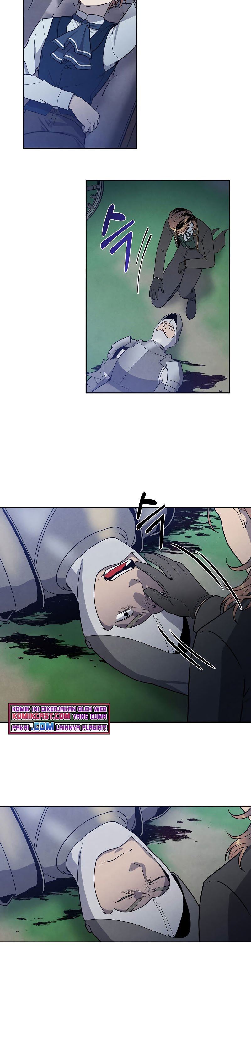 Legendary Youngest Son of the Marquis House Chap 18 - Next Chap 19