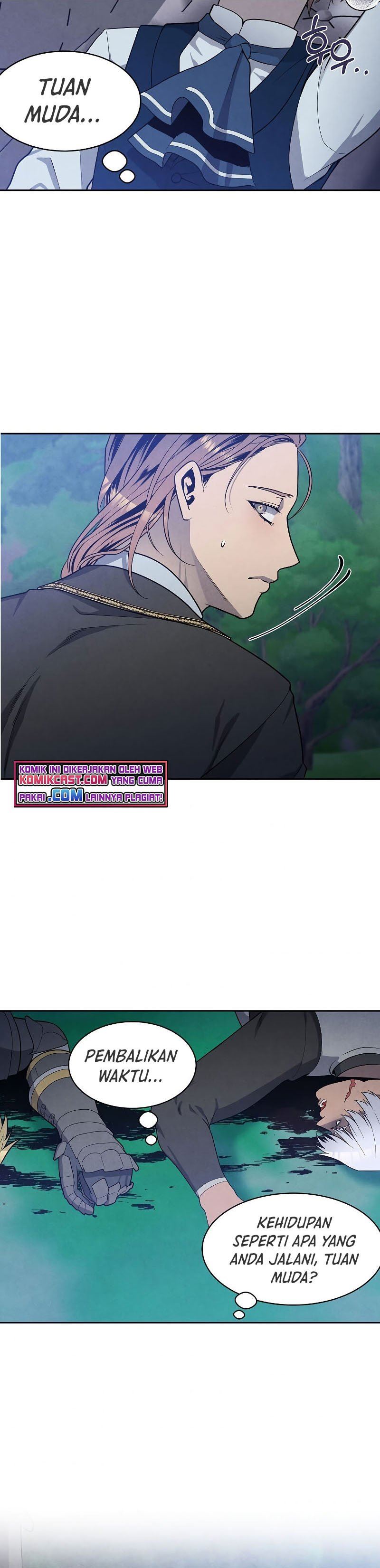 Legendary Youngest Son of the Marquis House Chap 18 - Next Chap 19