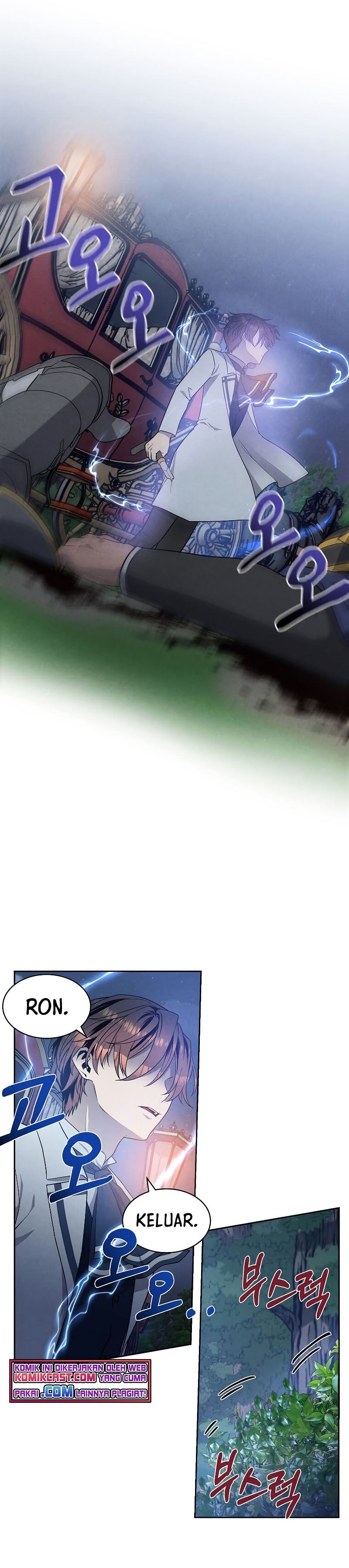 Legendary Youngest Son of the Marquis House Chap 18 - Next Chap 19