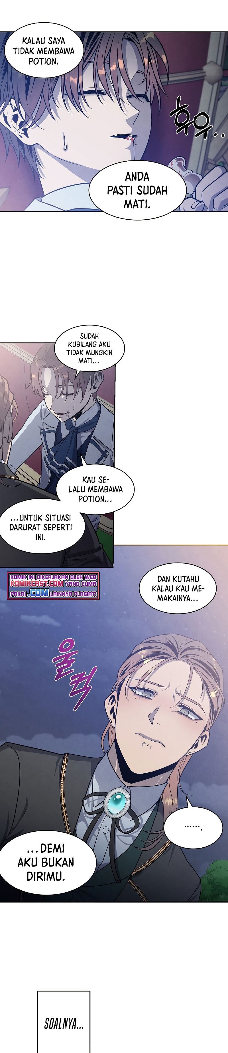 Legendary Youngest Son of the Marquis House Chap 18 - Next Chap 19