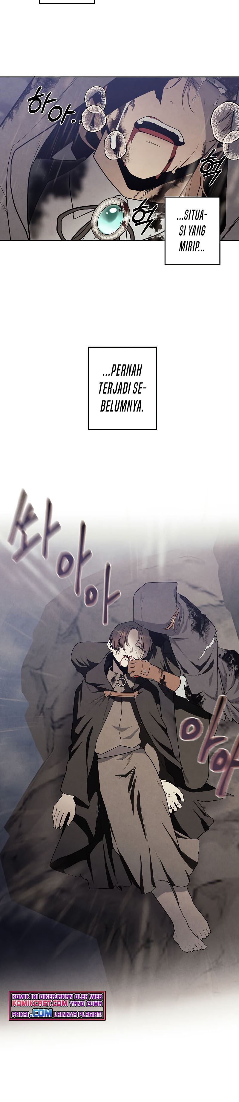 Legendary Youngest Son of the Marquis House Chap 18 - Next Chap 19