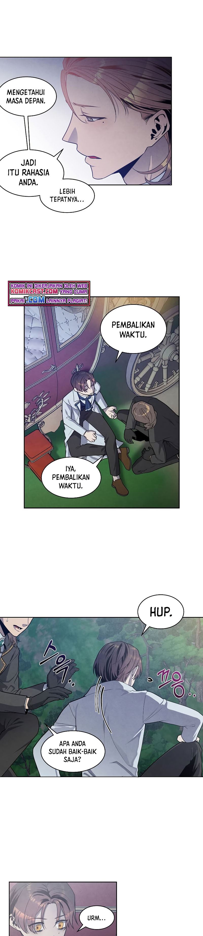 Legendary Youngest Son of the Marquis House Chap 18 - Next Chap 19