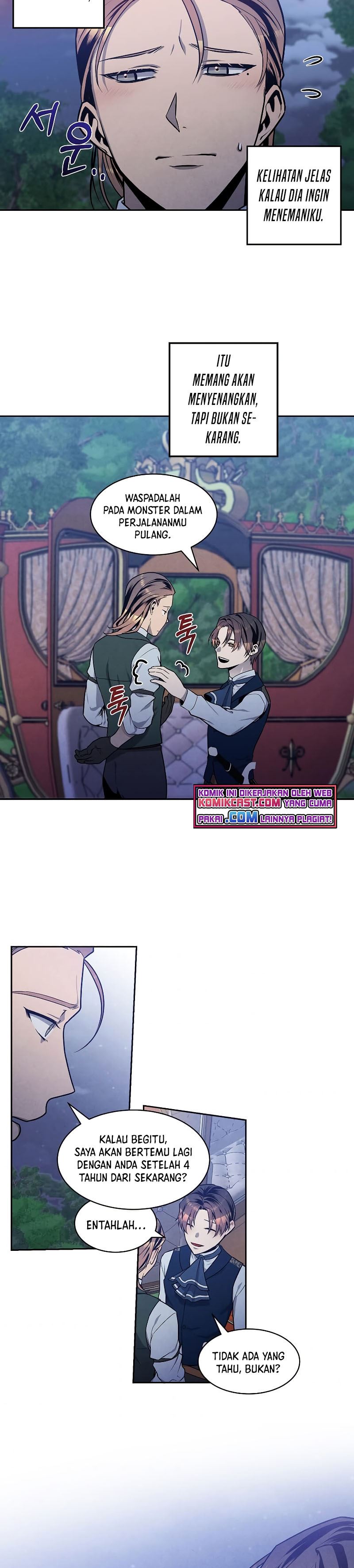 Legendary Youngest Son of the Marquis House Chap 19 - Next Chap 20