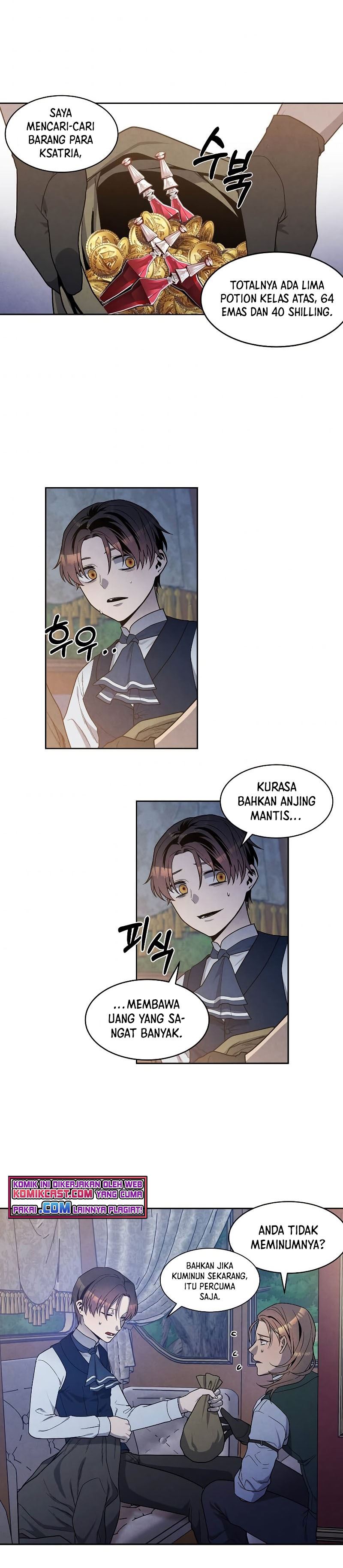 Legendary Youngest Son of the Marquis House Chap 19 - Next Chap 20