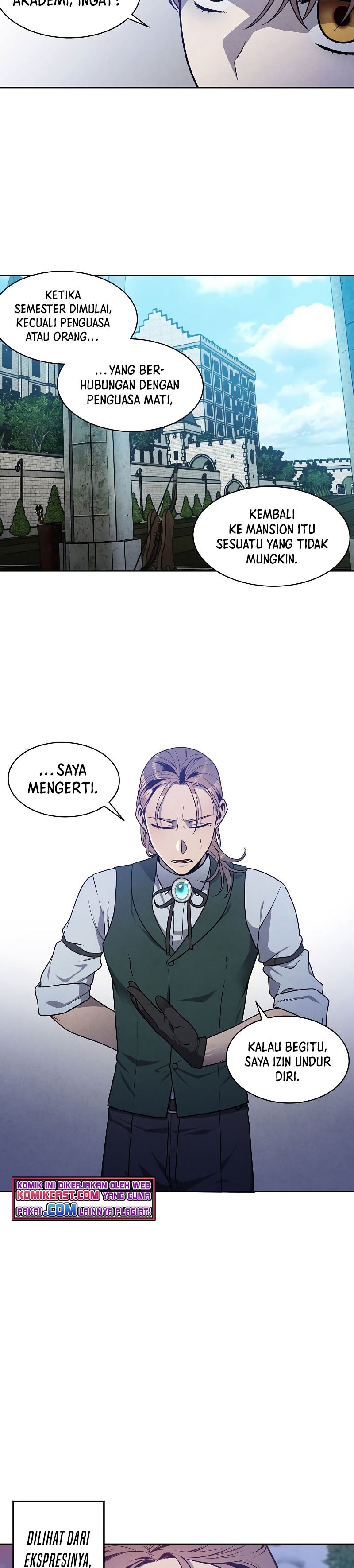 Legendary Youngest Son of the Marquis House Chap 19 - Next Chap 20