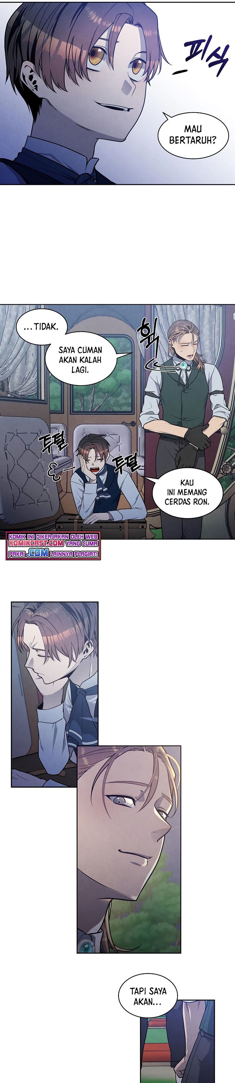 Legendary Youngest Son of the Marquis House Chap 19 - Next Chap 20