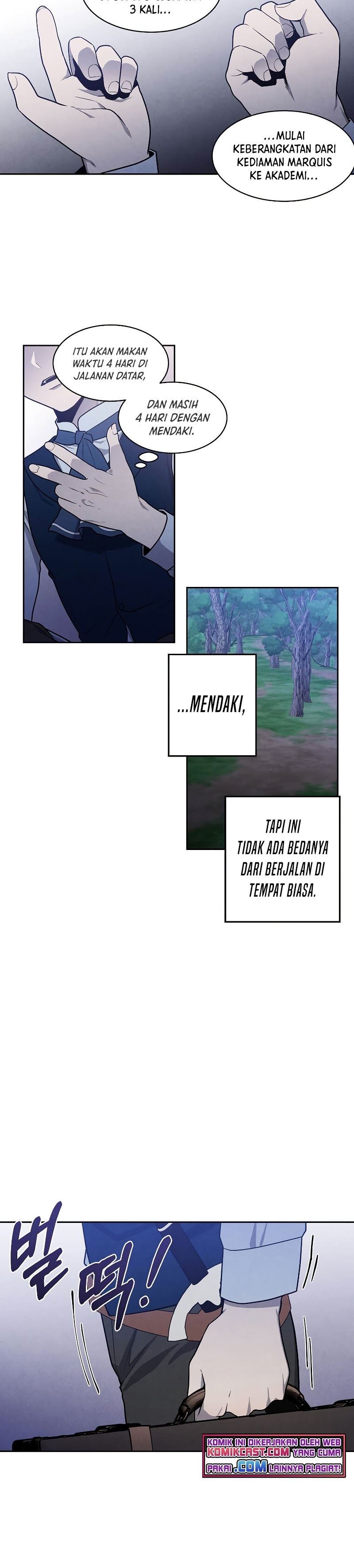 Legendary Youngest Son of the Marquis House Chap 19 - Next Chap 20