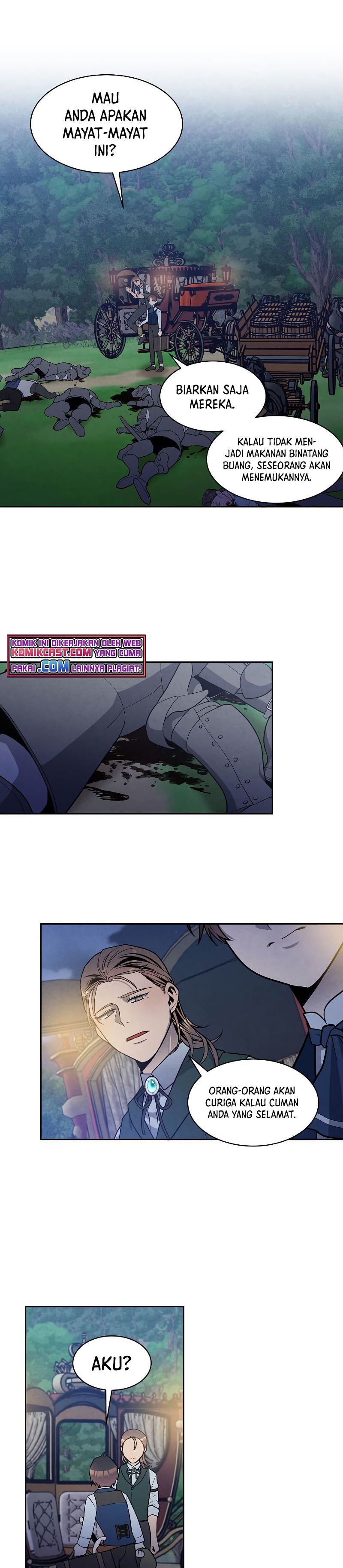 Legendary Youngest Son of the Marquis House Chap 19 - Next Chap 20