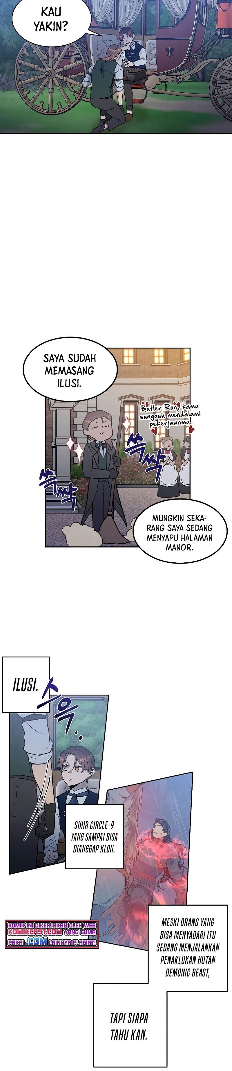 Legendary Youngest Son of the Marquis House Chap 19 - Next Chap 20