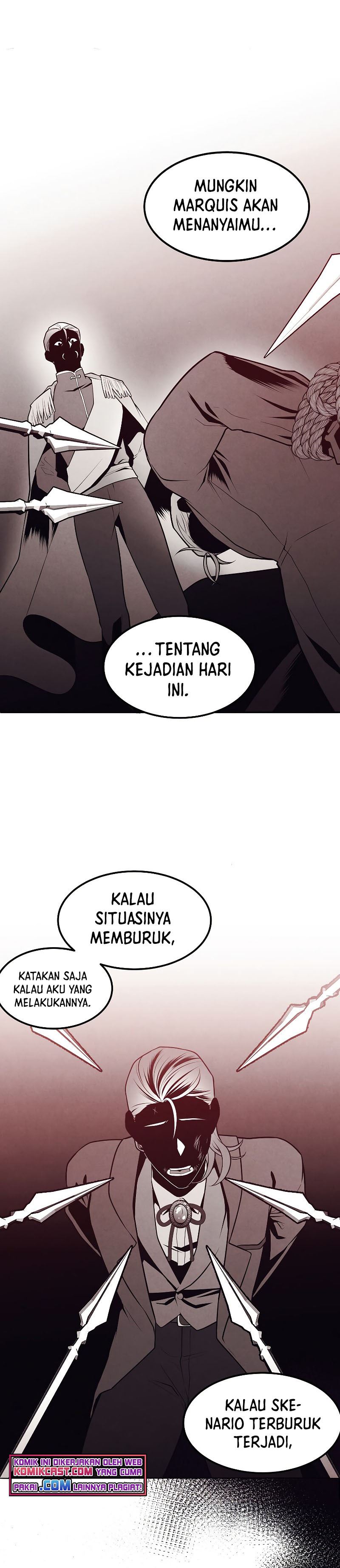 Legendary Youngest Son of the Marquis House Chap 19 - Next Chap 20