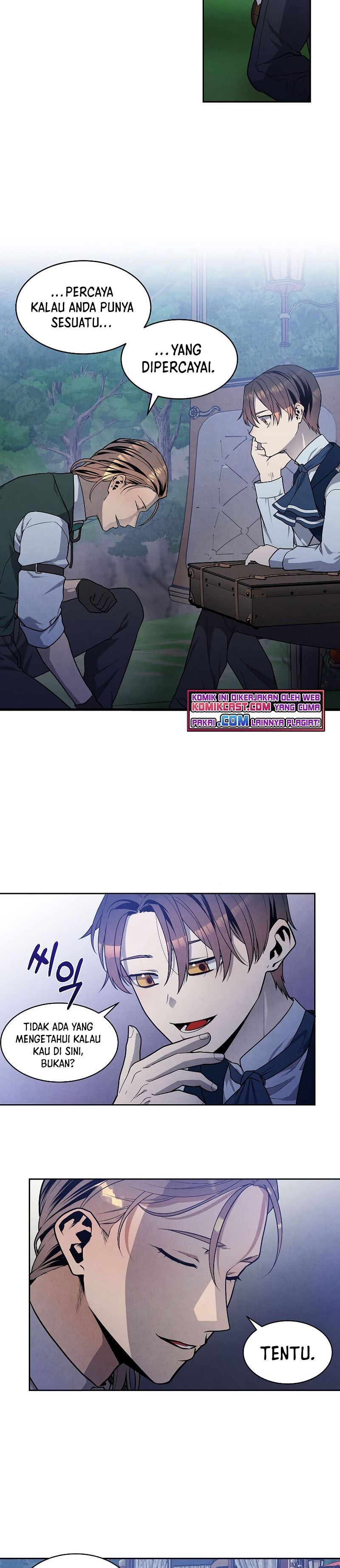 Legendary Youngest Son of the Marquis House Chap 19 - Next Chap 20