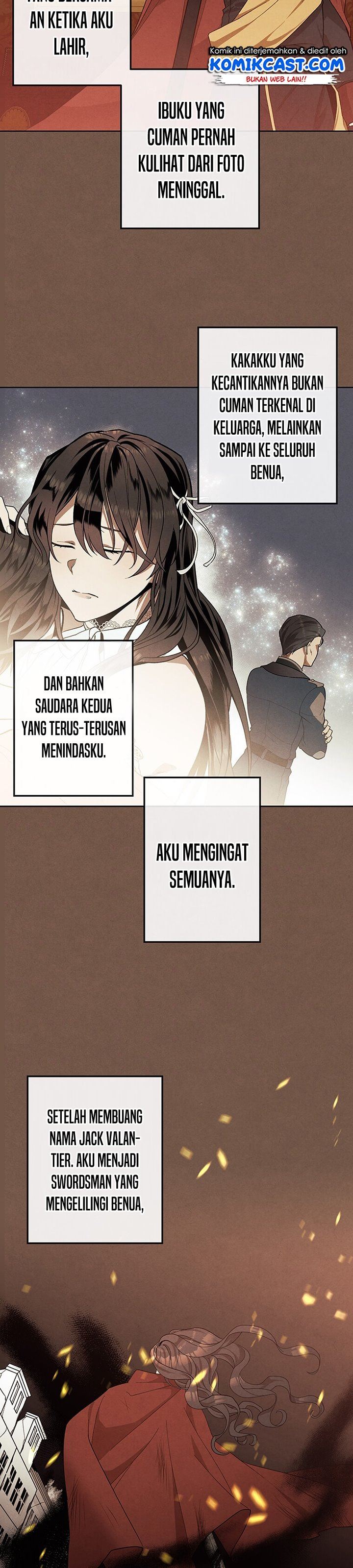 Legendary Youngest Son of the Marquis House Chap 2 - Next Chap 3