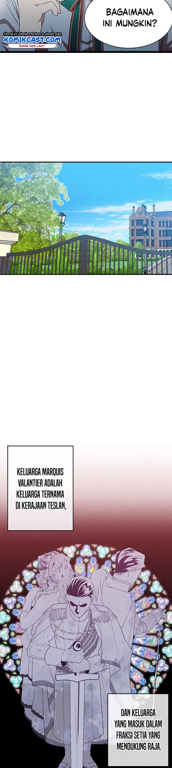 Legendary Youngest Son of the Marquis House Chap 2 - Next Chap 3