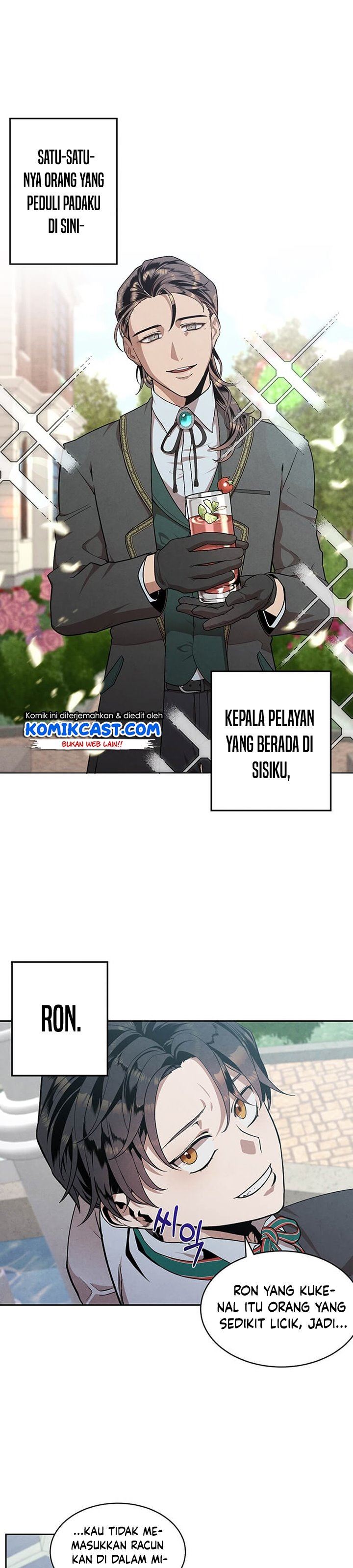 Legendary Youngest Son of the Marquis House Chap 2 - Next Chap 3