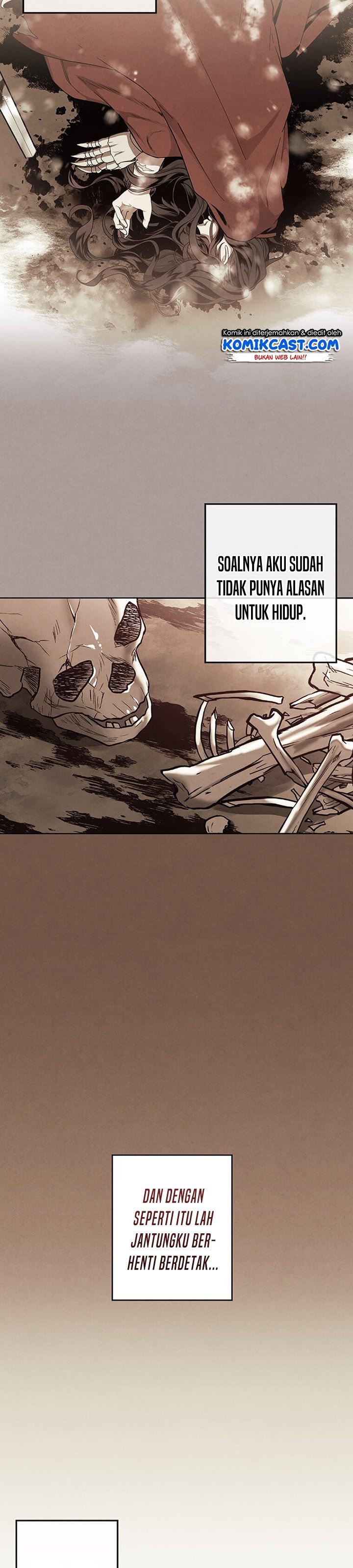 Legendary Youngest Son of the Marquis House Chap 2 - Next Chap 3