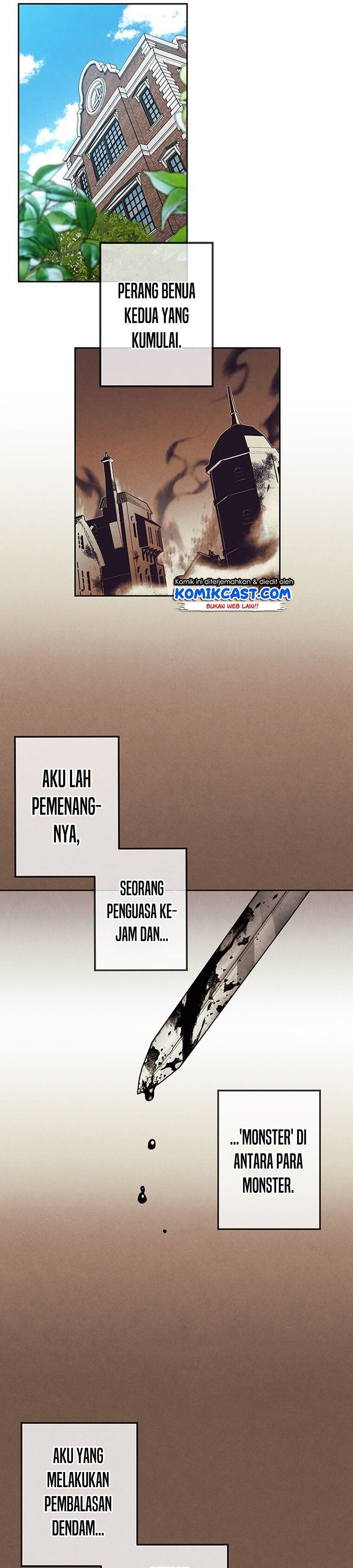 Legendary Youngest Son of the Marquis House Chap 2 - Next Chap 3