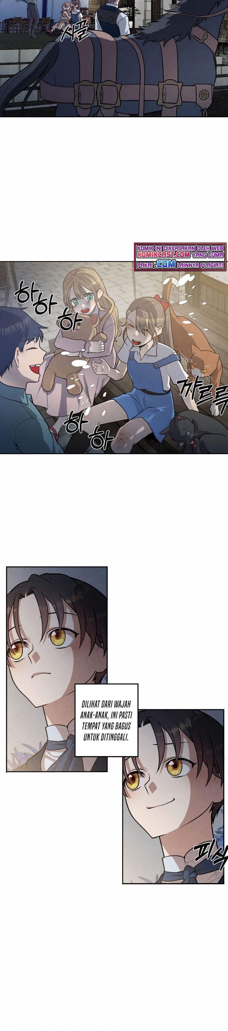 Legendary Youngest Son of the Marquis House Chap 20 - Next Chap 21