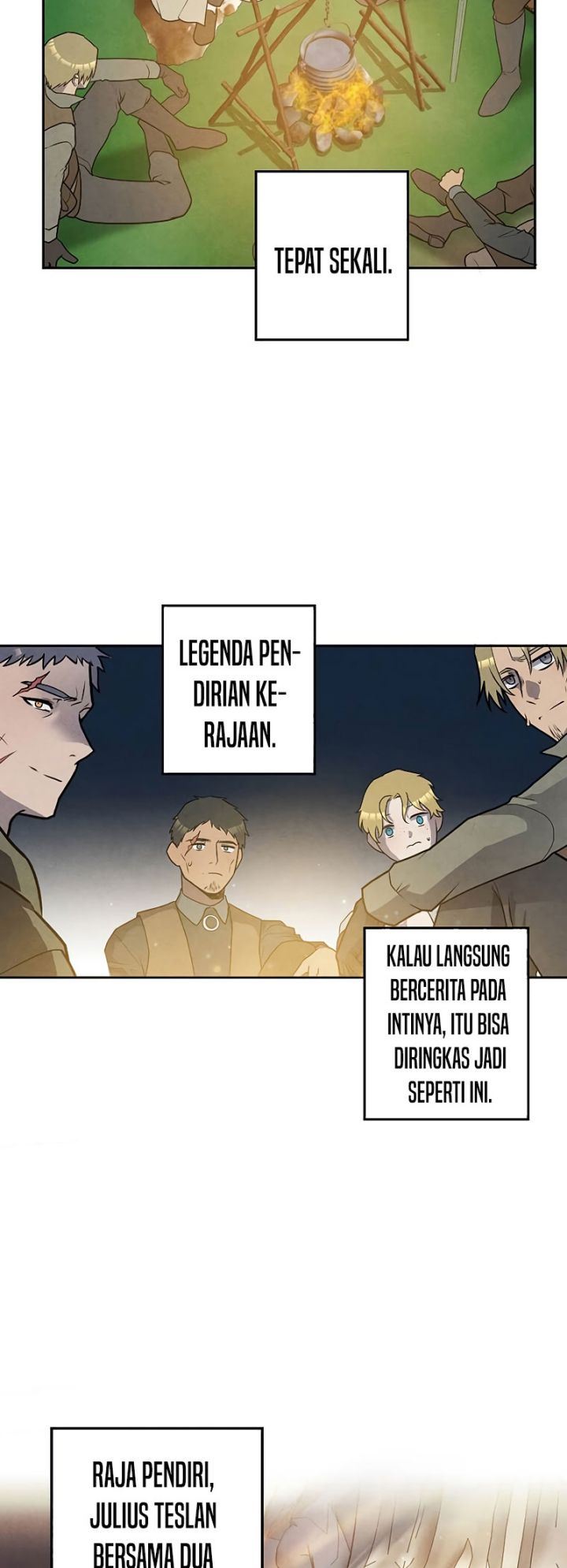 Legendary Youngest Son of the Marquis House Chap 23 - Next Chap 24