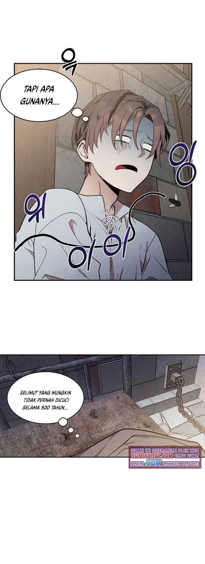 Legendary Youngest Son of the Marquis House Chap 7 - Next Chap 8